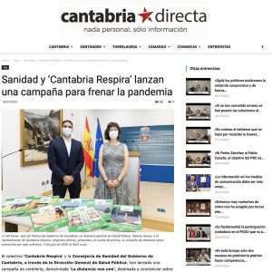 Cantabria Directa