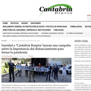Cantabria Diario